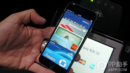 Apple Pay支持远程删除操作【附教程】