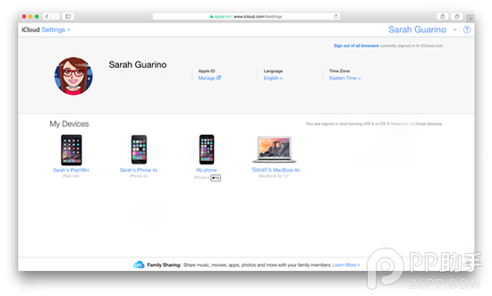 Apple Pay支持远程删除操作【附教程】