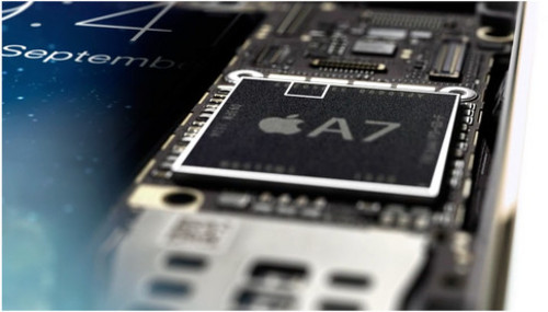 魅族mx4 pro和iphone6指纹识别对比