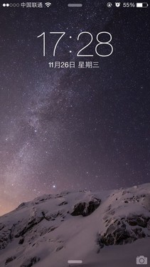 魅族mx4 pro和iphone6指纹识别对比