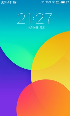 魅族mx4 pro和iphone6指纹识别对比