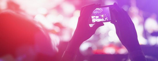 10款最适合社交分享的图片编辑和拍照应用 脚本之家