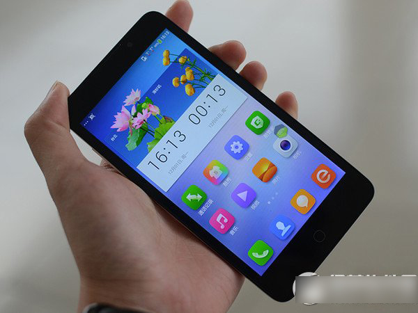 酷派大神f1plus参数配置：大神f1 plus手机参数1