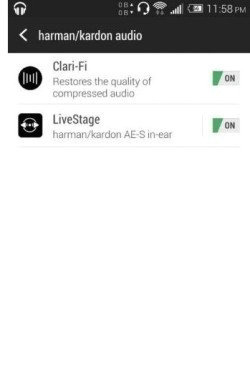 M8暗藏音效如何打开