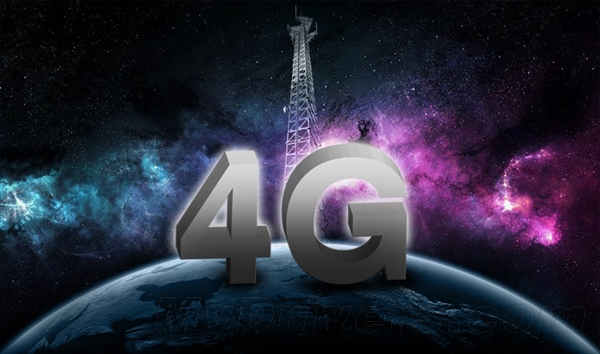 全国最快!中国电信强推4.5G 网速秒移动4G