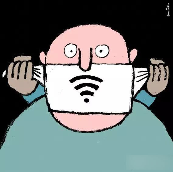 孤独症候群席卷 解读人类为何迷恋智能手机 孤独症候群席卷 解读人类为何迷恋智能手机