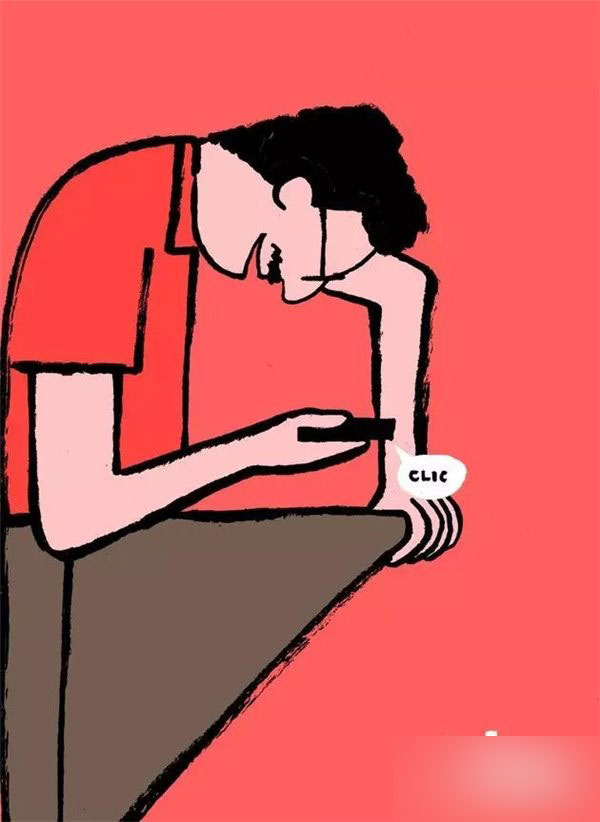 孤独症候群席卷 解读人类为何迷恋智能手机 孤独症候群席卷 解读人类为何迷恋智能手机