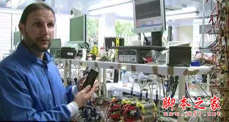 脑洞大开|无线充电N个大猜想
