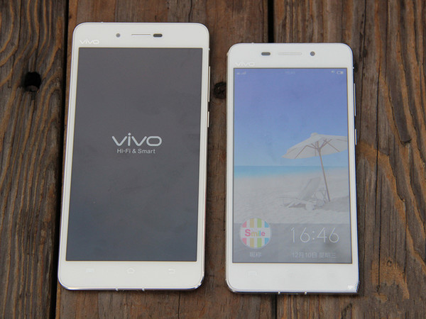 vivo X5Max