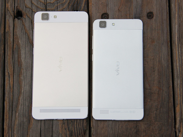 vivo X5Max