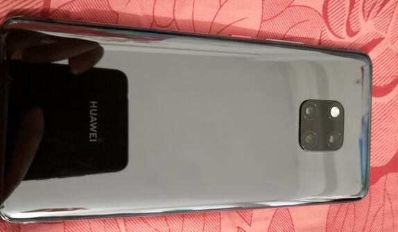 华为mate20如何一键锁屏?华为mate20一键锁屏教程