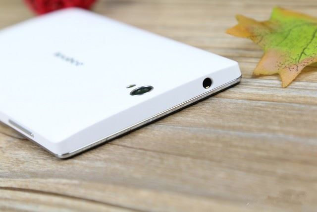 握感舒适/拍照影音是亮点 酷比p评测 