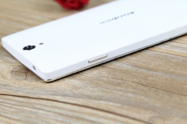 握感舒适/拍照影音是亮点 酷比p评测 