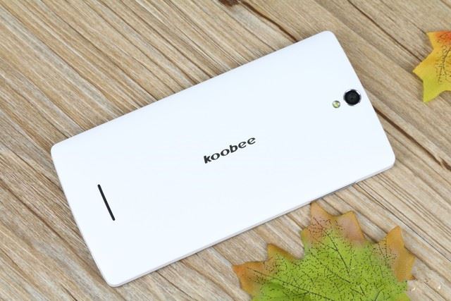 握感舒适/拍照影音是亮点 酷比p评测 