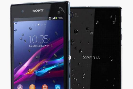 8款拥有防水功能Android智能手机