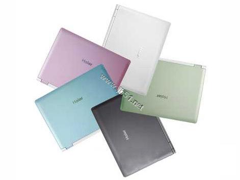 笔记本之超极本和上网本