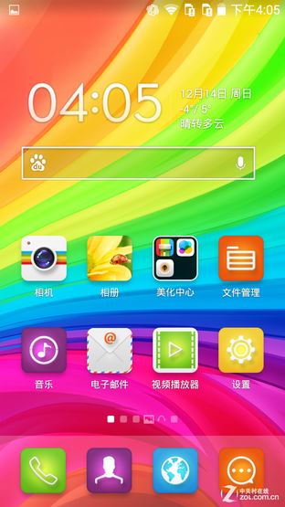 依旧火辣的高性价比 小辣椒4全面评测 