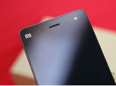 小米手机4息屏后