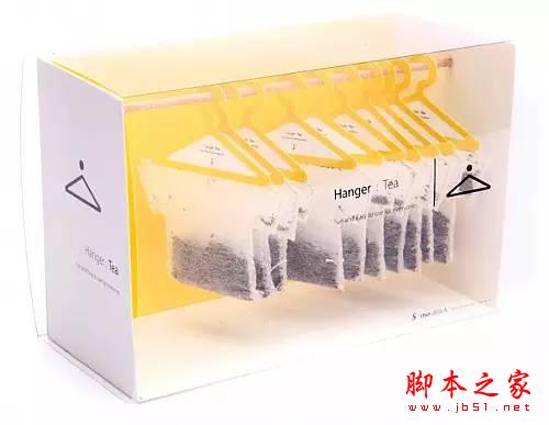 那些令人拍案叫绝的设计!