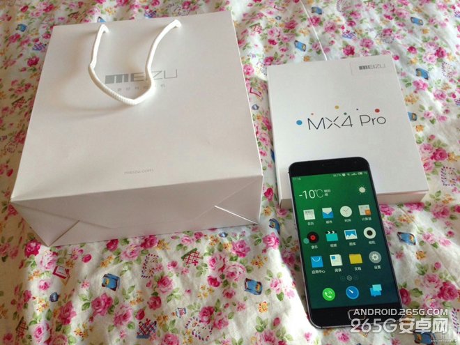 说说魅族MX4 Pro的一些优缺点