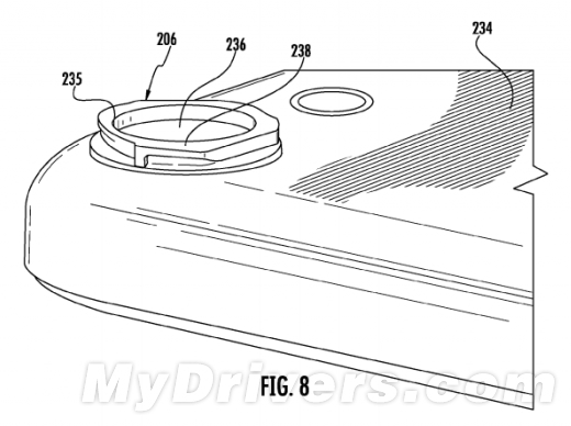 iPhone 7摄像头曝光：有史以来最大提升