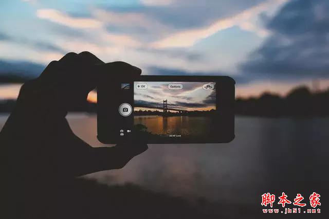 学会这几招,就能用手机拍出好照片!