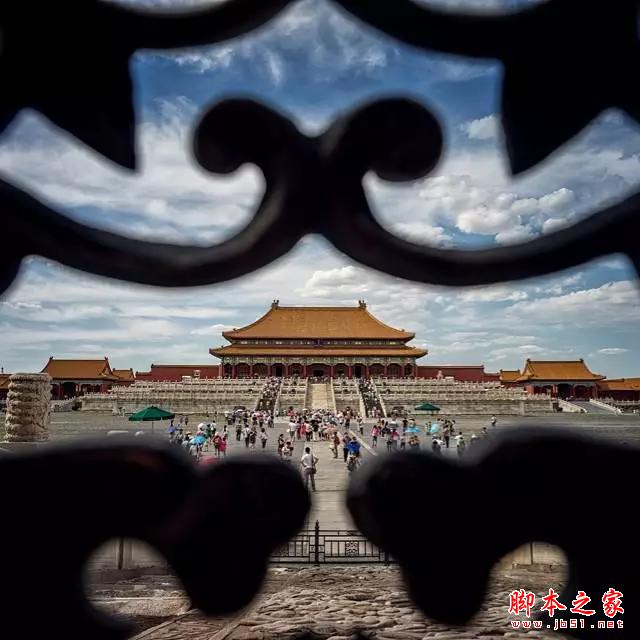 学会这几招,就能用手机拍出好照片!
