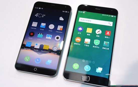 魅族MX4 Pro与MX4哪个好？看网友实际体验感受