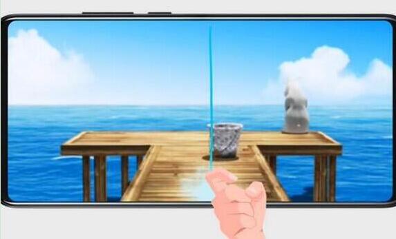 荣耀magic2如何分屏?荣耀magic2两种应用分屏方法