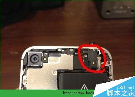 苹果IPhone4S手机wifi变灰解决方法图文详解[图]图片1