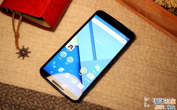  MOTO Nexus 6真机评测 