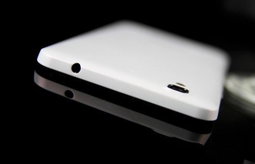 1080p屏双4G 八核大神F2全高清版评测 