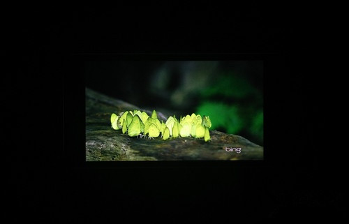 1080p屏双4G 八核大神F2全高清版评测 