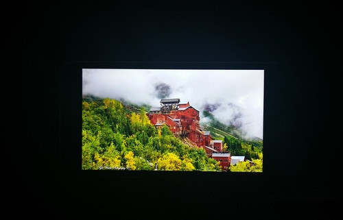 1080p屏双4G 八核大神F2全高清版评测 