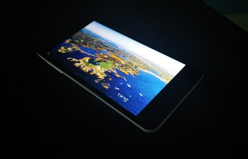 1080p屏双4G 八核大神F2全高清版评测 