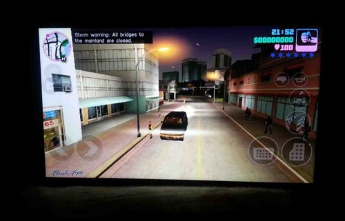 1080p屏双4G 八核大神F2全高清版评测 