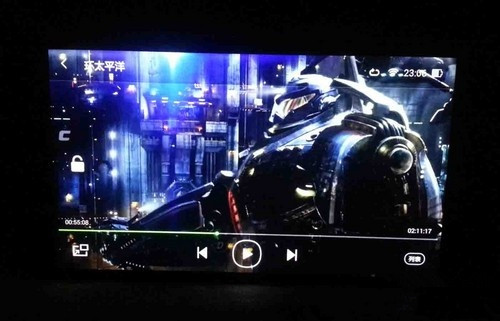 1080p屏双4G 八核大神F2全高清版评测 