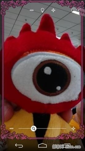 华为P7初体验 外观与P6很相似_脚本之家