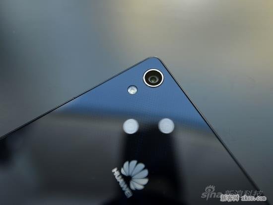 华为P7初体验 外观与P6很相似_脚本之家
