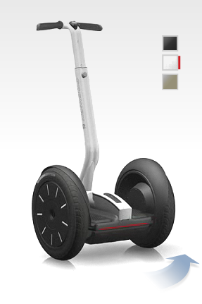 Segway i2