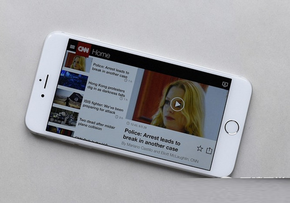 iphone6可以播放4k视频吗?iphone6是否支持4k视频播放