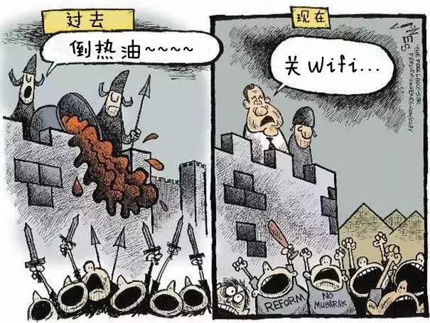 10年间我们被科技毁掉的生活,看完戳心!