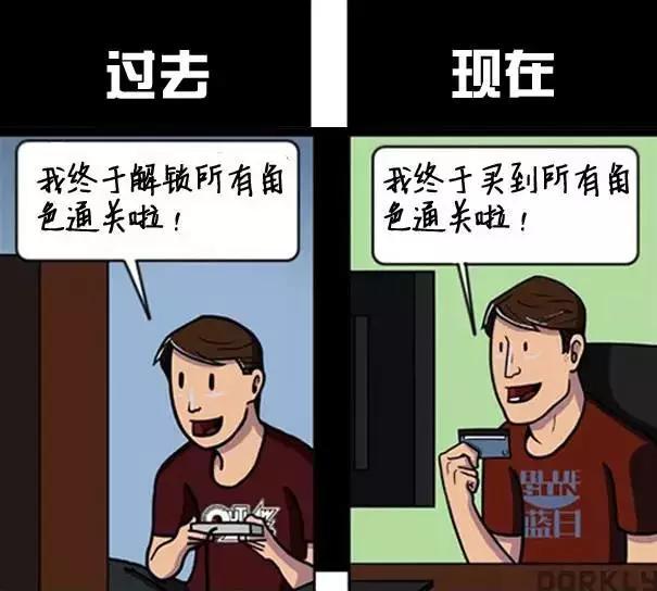 10年间我们被科技毁掉的生活,看完戳心!