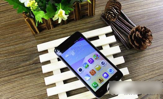 tcl p500m怎么样？tcl p500m配置1