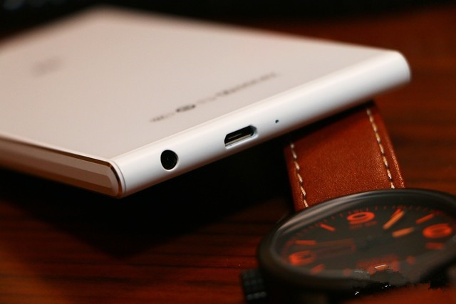 中兴星星2号评测首发 