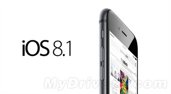 苹果情何以堪！iOS 8烦人Bug别人帮忙解决