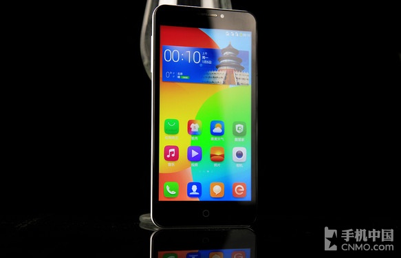 1080p屏双4G 八核大神F2全高清版评测 