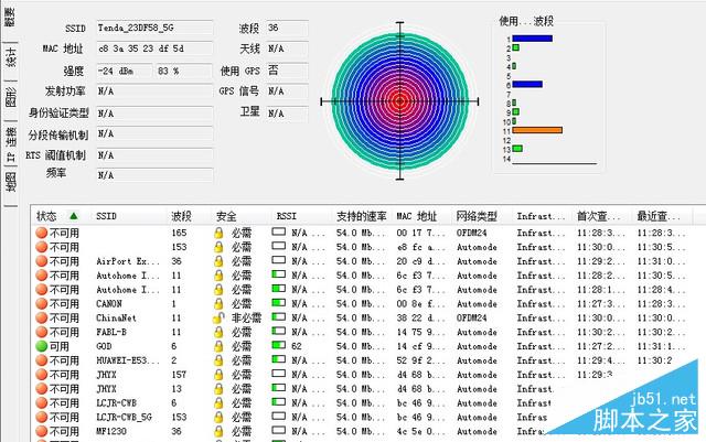 全千兆网络光纤宽带好搭档 腾达AC9评测