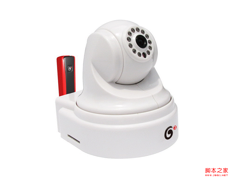 3G无线摄像头是什么