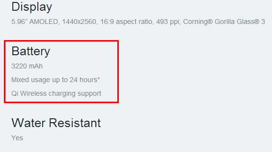 新Moto X和Nexus 6对比